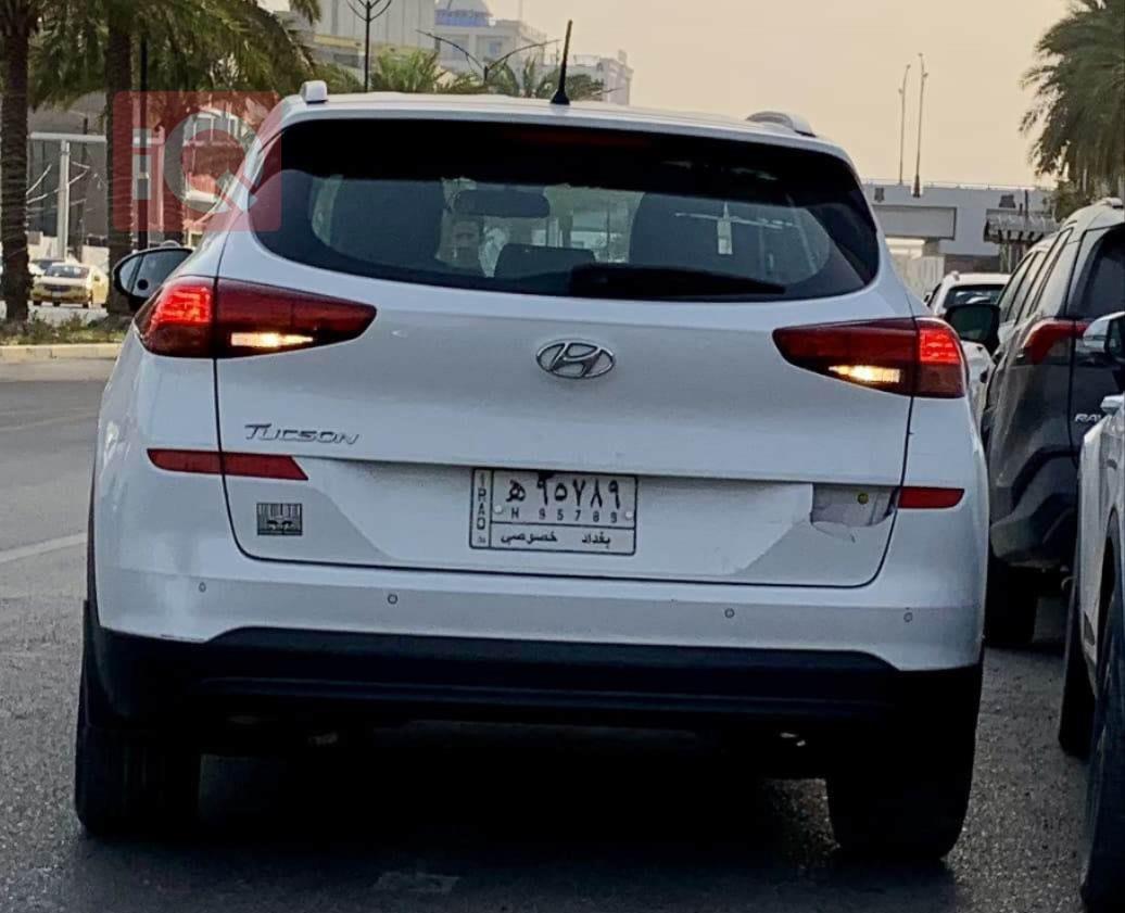 هیوندای تۆکسۆن